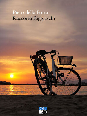 cover image of Racconti fuggiaschi